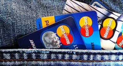 Department Store Credit Cards