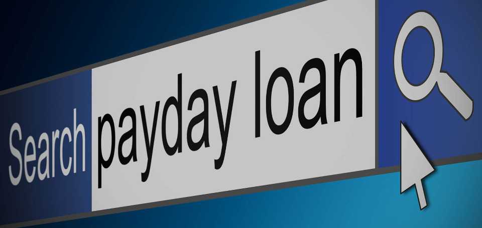 Quick payday loans