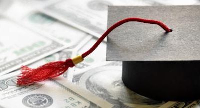 Get student loans without cosigner