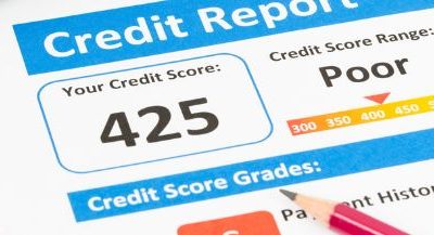 Rebuild your credit score with credit cards for poor credit