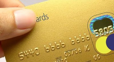 American Express Gold Card Review