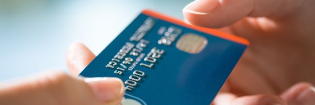 Best Care Credit Card Options