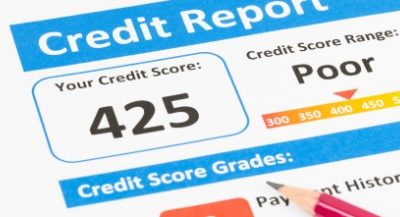 Debt Consolidation with Bad Credit