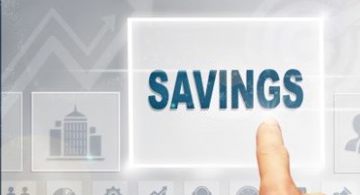 High Yield Account for Savings