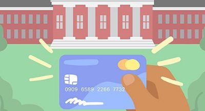 Best Credit Cards For College Students
