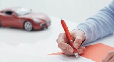 Can't Afford Car Insurance? Here Are Some Options