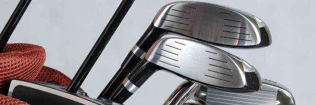 How to Buy Golf Clubs on Finance