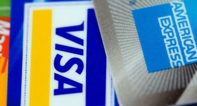 Easy Credit Cards to Get
