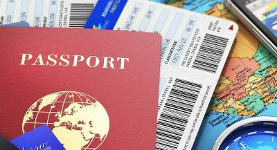 Travel Credit Cards for Fair credit