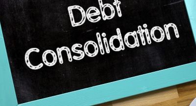 Get Debt Consolidation Loan for Bad Credit