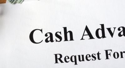 online cash advances