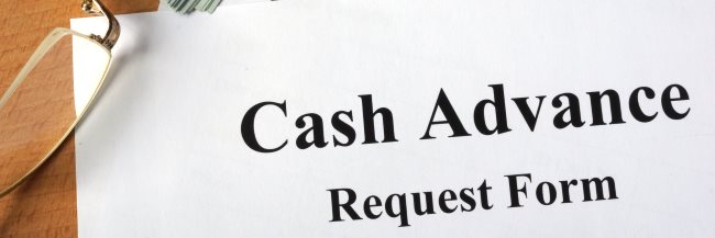 online cash advances