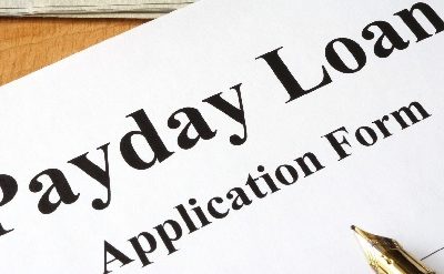 About Payday Loans for Bad Credit