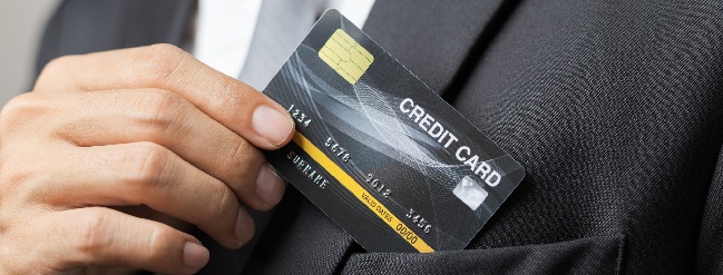 Best Credit Cards for Small Businesses