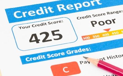 Credit Score for Personal Loan Approval