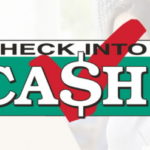 Check into Cash Review