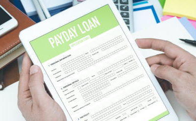 Legit Payday Loan