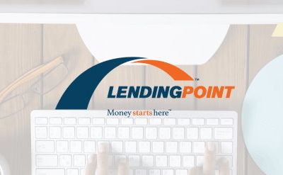 Lending Point Vision