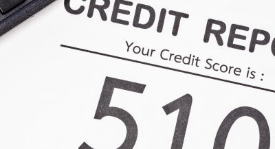 How Low Can Your Credit Score Go