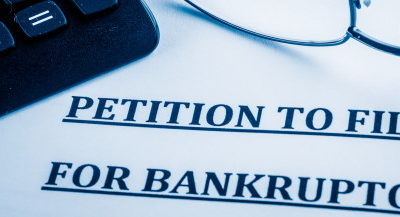 When to File for Bankruptcy