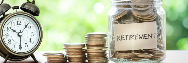 when to start saving for retirement